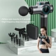 electric massage gun